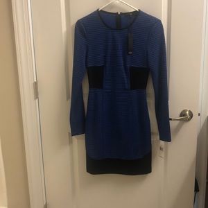 New with tags Tibi dress